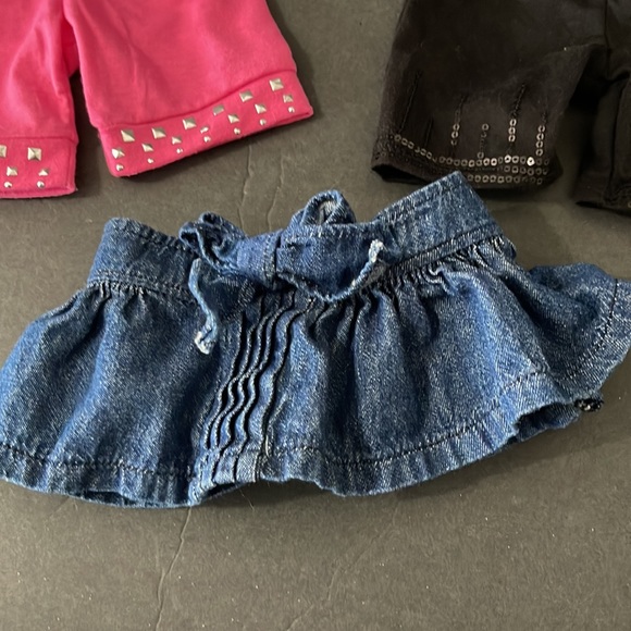 BUILD A BEAR CLOTHES - Picture 4 of 10